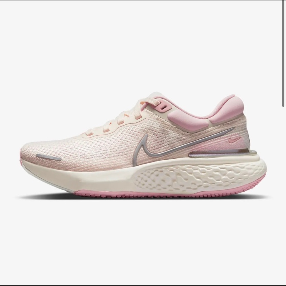 Nike ZoomX Invincible Run Flyknit